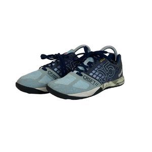 Reebok CroosFit Nano 5.0 Navy Blue Running Shoe Women's Sz 7